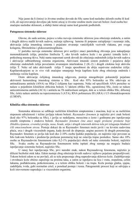 Godište 35 supplement 2 - Institut za reumatologiju