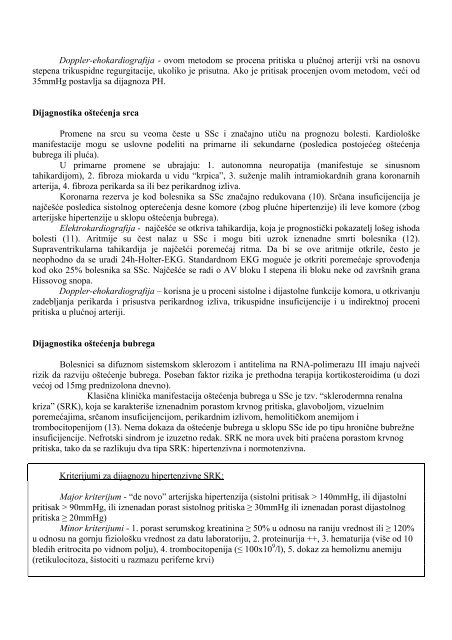 Godište 35 supplement 2 - Institut za reumatologiju