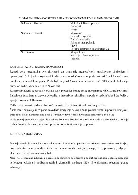 Godište 35 supplement 2 - Institut za reumatologiju