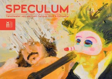 Flyer (PDF) - Speculum