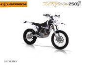 T-RIDE 250F - Scorpa