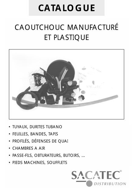 Diamètre, déformation, résistance : critères de choix d'un tube PER