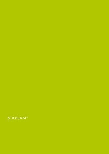 STARLAM® - Durlum