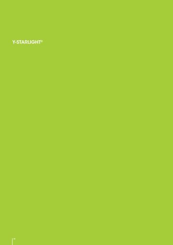 Y-STARLIGHT® - Durlum