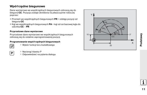 Tastsystem-Zyklen iTNC 530 (340 422-xx) de - heidenhain