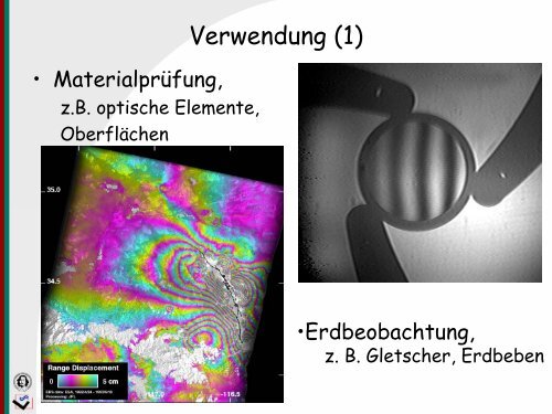 Optische Verfahren