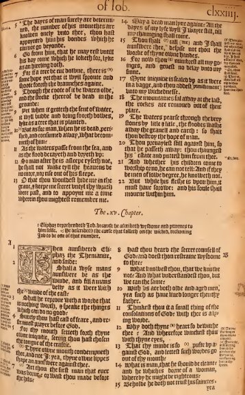 SE&2 - Original Bibles