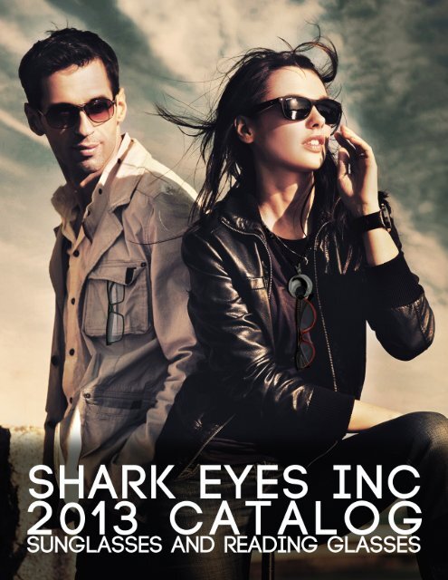 Download - Shark Eyes, Inc.