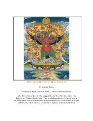 Dzogchen.pdf - Esoteric Online