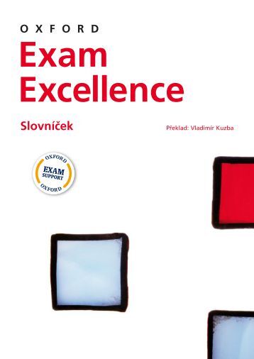Exam Excellence Oxford