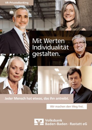 PrivateBanking-Broschüre · Download (PDF) - Volksbank Baden ...