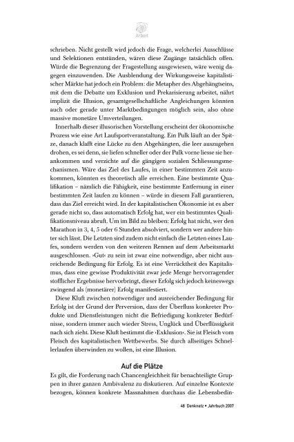 Das komplette Buch als Download - Denknetz