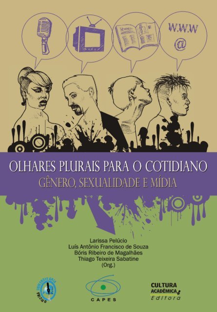 PDF) A DESCONSTRUÇÃO DE BINARISMOS E A ABORDAGEM INTERSECCIONAL NO DESIGN