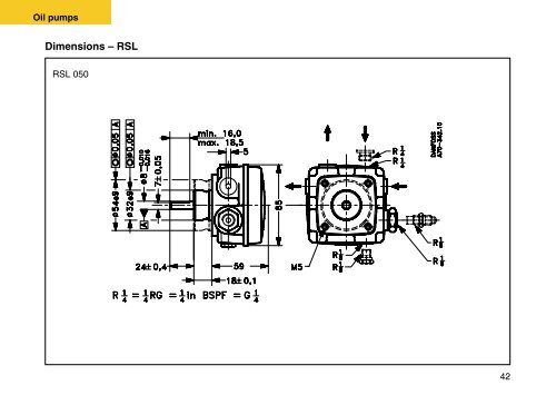 Service Manual - Burner Components - Danfoss