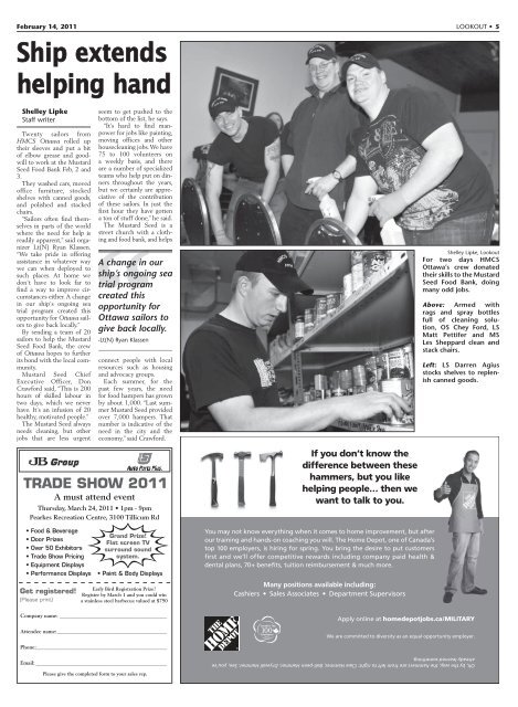 Adding history to tribute - Lookout Newspaper