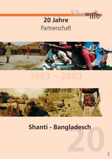 1,9 MB - Shanti Partnerschaft Bangladesch eV