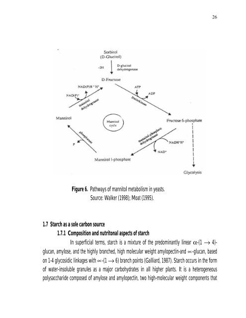 PRODUCTION Of NUTRIENT SOURCES FOR RHIZOBIUM