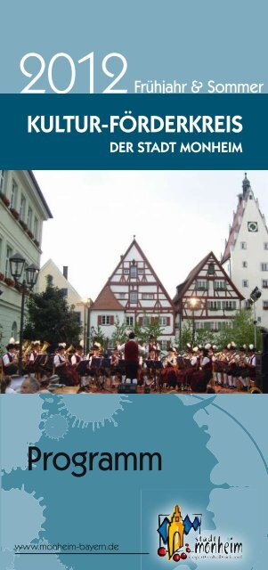 KFK-Programm 2012 - Fruehling+Sommer.pdf - Monheim