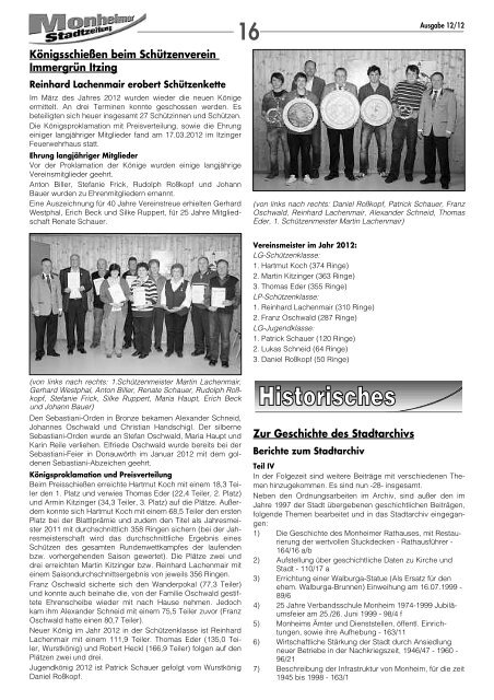 Stadtzeitung 2012-06-15.pdf - Stadt Monheim