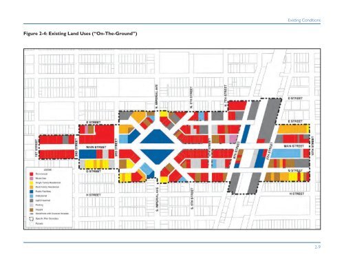 Downtown Specific Plan - Part 1 - City of Brawley