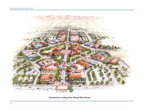 Downtown Specific Plan - Part 1 - City of Brawley