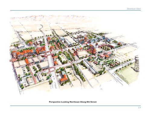 Downtown Specific Plan - Part 1 - City of Brawley