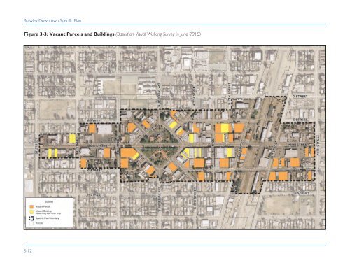 Downtown Specific Plan - Part 1 - City of Brawley