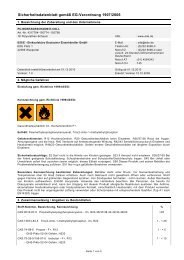 PU-Montageschaum E-COLL.pdf - Tegral