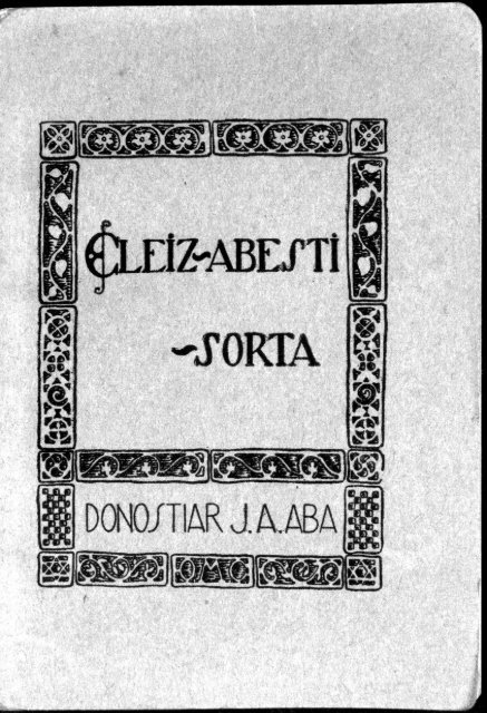 Éiii^liS¡ilS^E - Liburuklik