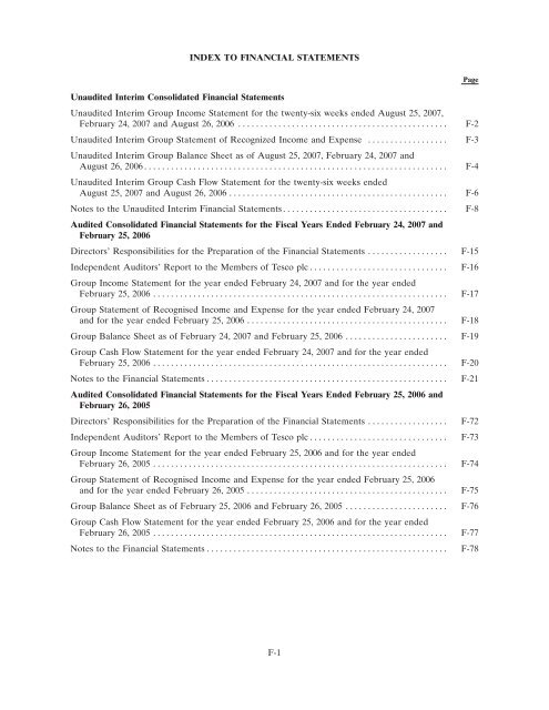 Financial statements 2017 pdf top