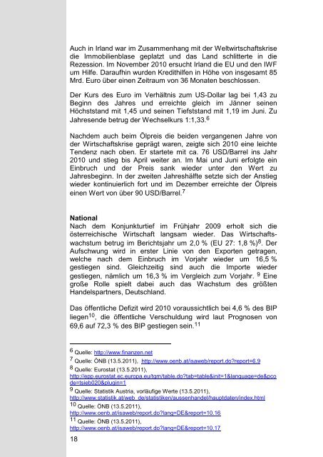 Jahresbericht 2010.pdf - Pharmazeutische Gehaltskasse