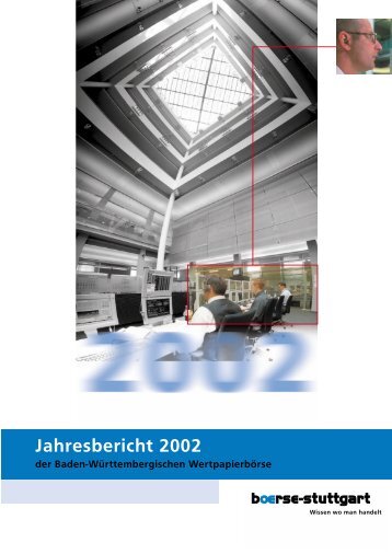 Jahresbericht 2002 - Logo | boerse-stuttgart.de