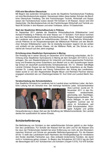 xx - Landkreis Aichach Friedberg