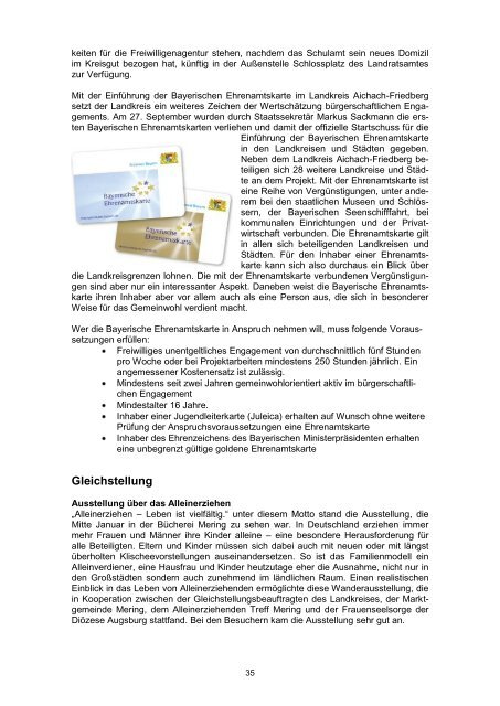 xx - Landkreis Aichach Friedberg