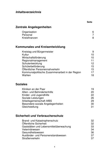 Soziales - Landkreis Aichach Friedberg