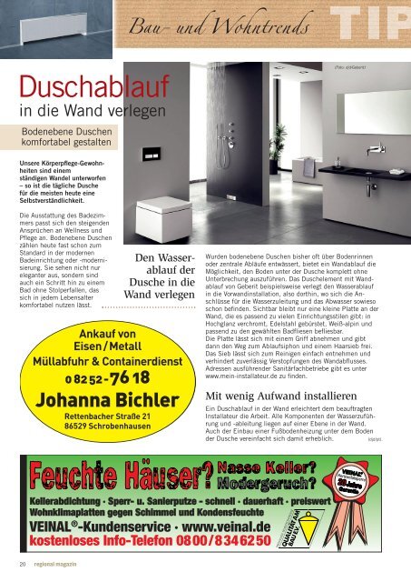 pdf-download - Regional-Magazin-Dachau