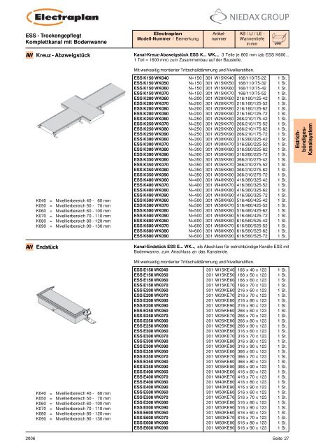 UNTERFLUR-INSTALLATIONSTECHNIK