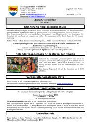 Download - Marktgemeinde Wolfsbach