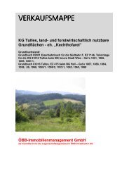 Exposé - ÖBB-Immobilienmanagement GmbH