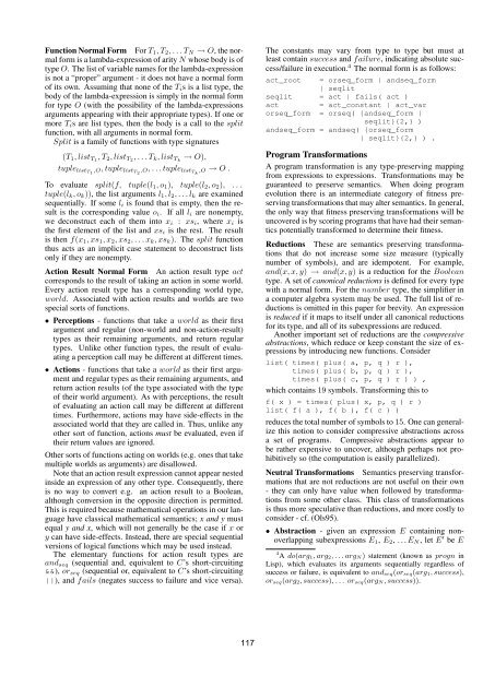 A Framework for Evaluating Early-Stage Human - of Marcus Hutter