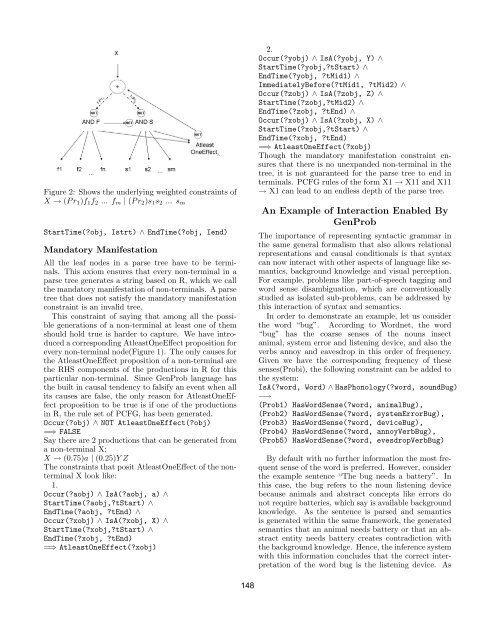 A Framework for Evaluating Early-Stage Human - of Marcus Hutter