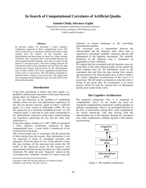 A Framework for Evaluating Early-Stage Human - of Marcus Hutter