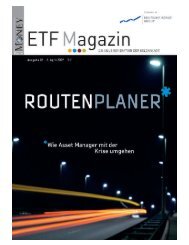 ETF-Magazin: 