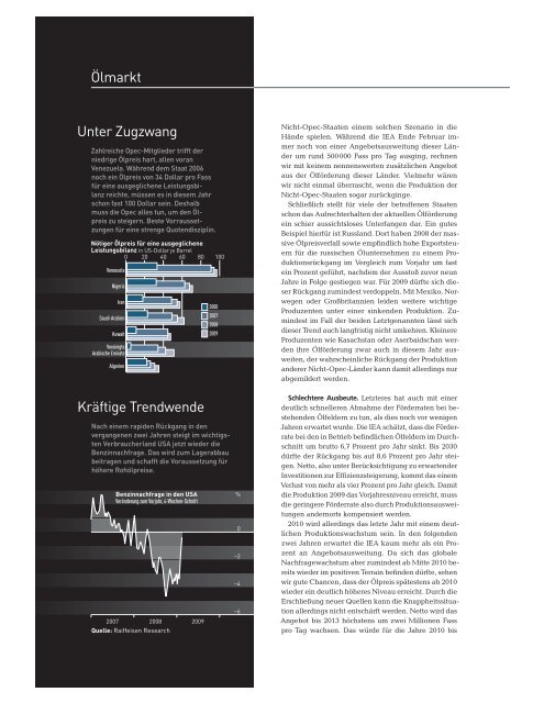 ETF-Magazin: "Routenplaner" (Q2-2009) - Börse Frankfurt