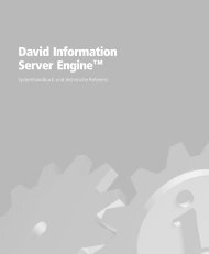 David Information Server Engine.pdf - ITwelzel.biz