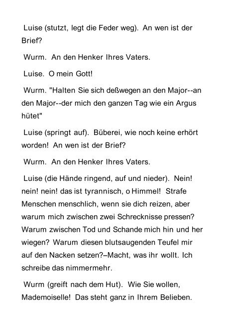 Erste Scene. - BookRix