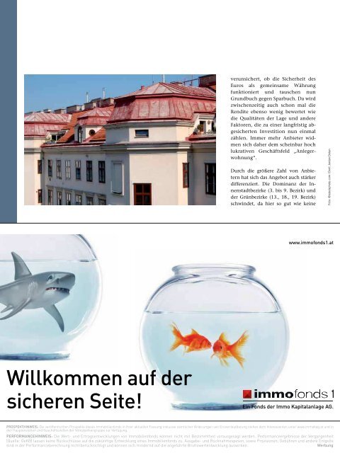 InselshoppIng - Immobilien Magazin