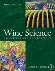 Wine Science: Principles and Applications, Third Edition - Vinum Vine