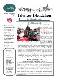 Download als PDF - Ehlenz.Live