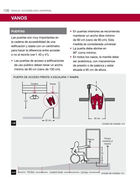 Manual de Accesibilidad Universal